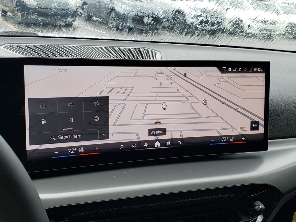 New 2025 BMW 230i xDrive Coupe w/ M Sport Package image 10