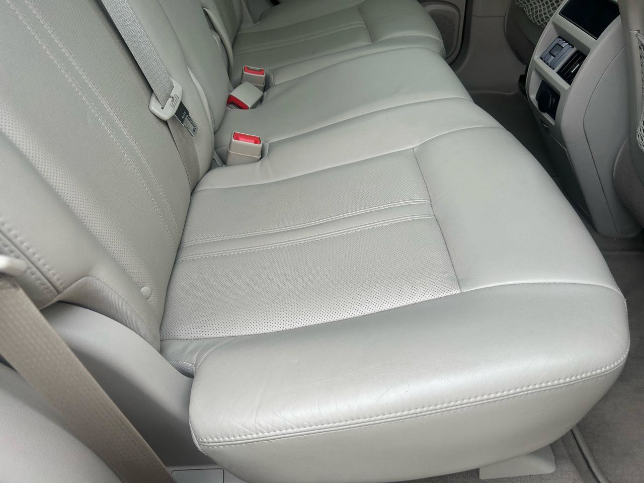 Used 2014 Cadillac SRX Performance AWD/4WD image 43