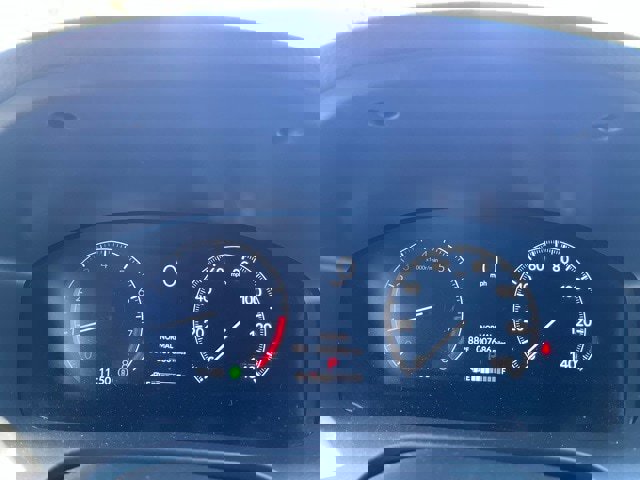 Used 2025 Honda HR-V Sport image 9