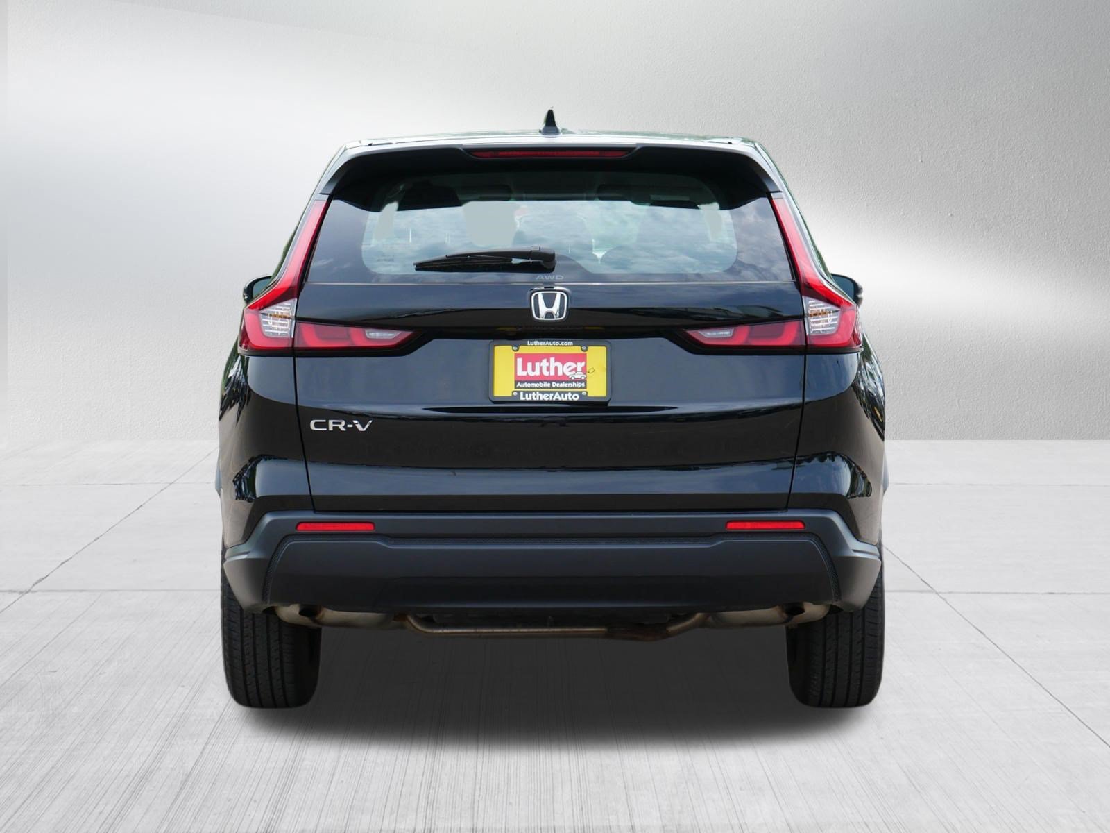 Used 2024 Honda CR-V LX image 6