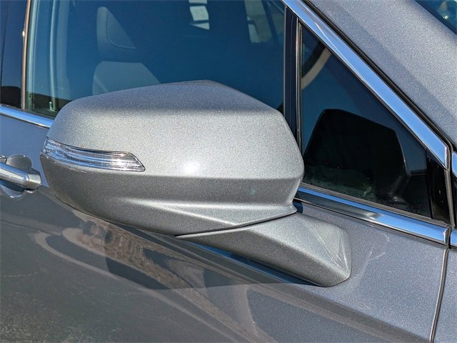 Certified 2024 Cadillac XT6 Premium Luxury w/ Platinum Package image 10