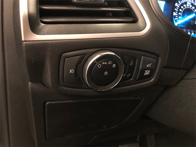 Used 2023 Ford Edge SEL w/ Convenience Package image 17