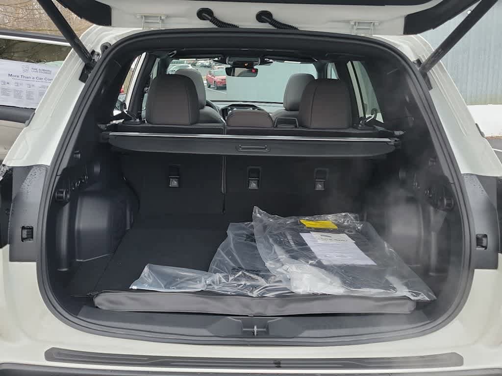 New 2026 Subaru Forester Premium AWD/4WD image 22