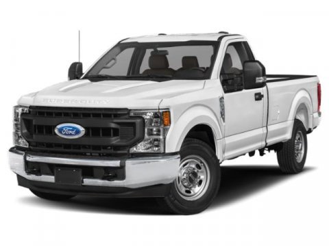 Used 2022 Ford F250 XL w/ Power Equipment Group