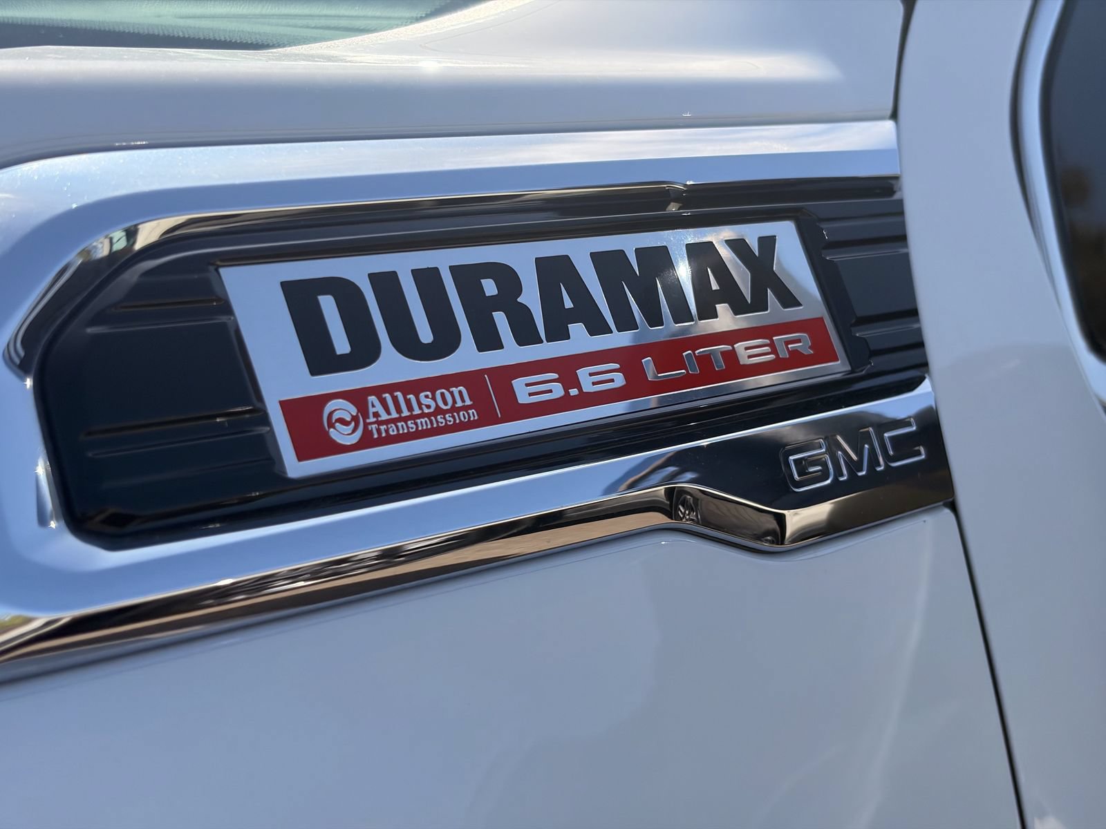 Used 2021 GMC Sierra 2500 Denali w/ Denali Ultimate Package AWD/4WD image 6