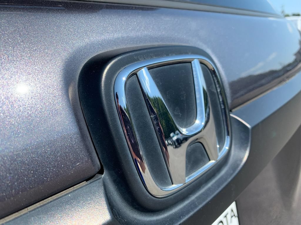 Used 2020 Honda Passport EX-L image 36