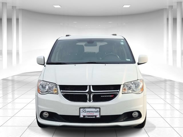 Used 2018 Dodge Grand Caravan SXT FWD image 5