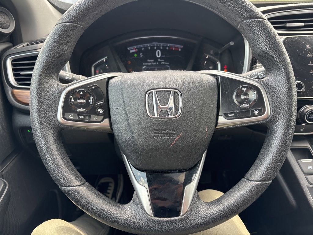Used 2019 Honda CR-V EX image 21