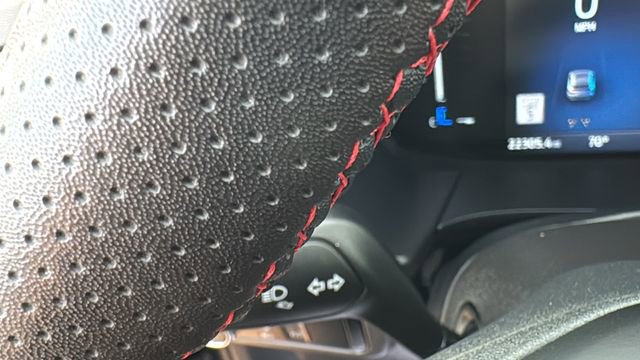 Certified 2024 Ford Escape ST-Line w/ Tech Pack #1 image 16