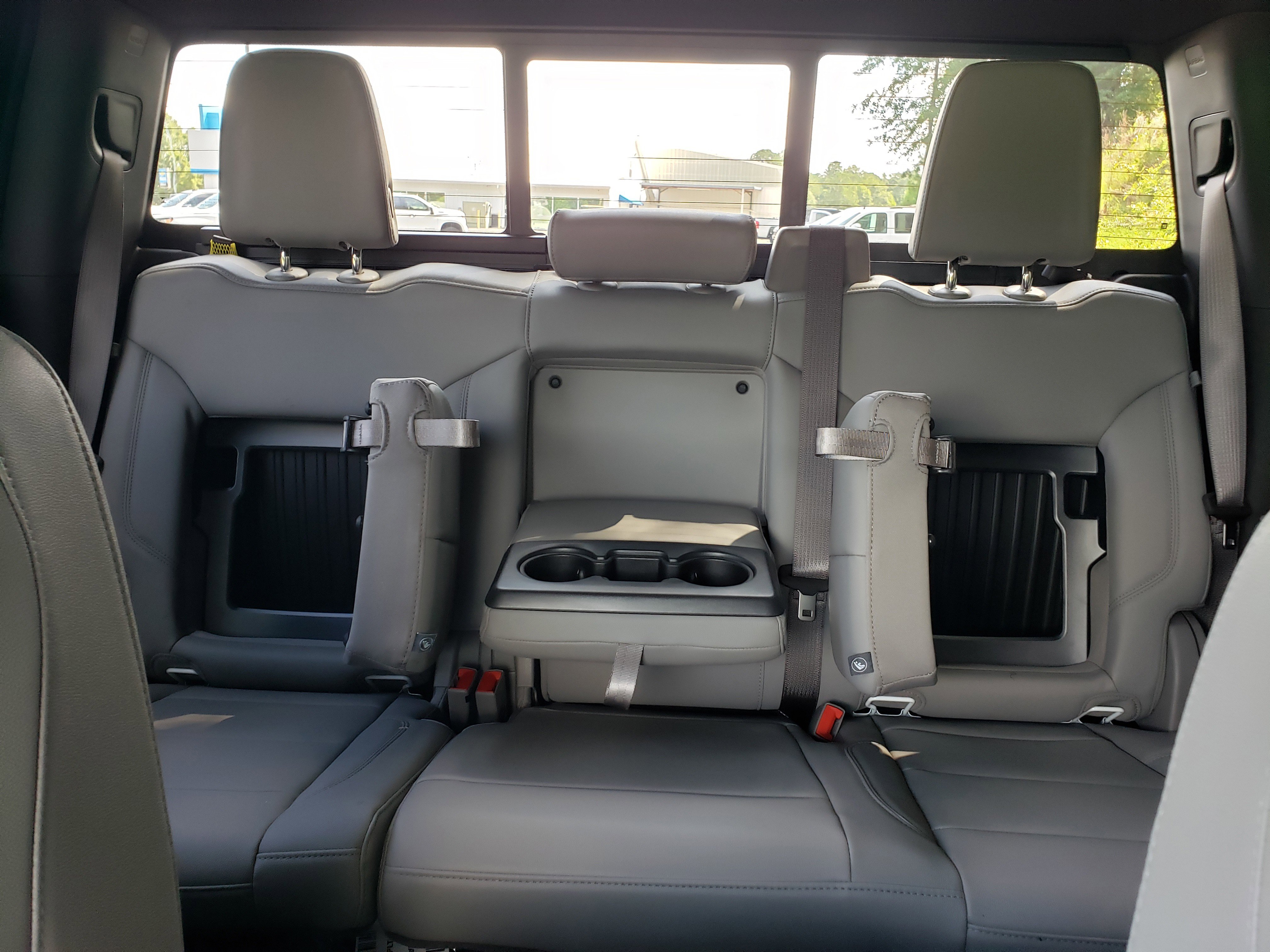 New 2025 Chevrolet Silverado 1500 LT image 33