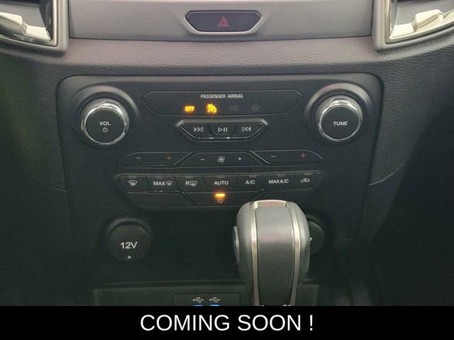 Certified 2023 Ford Ranger XLT w/ Equipment Group 301A Mid image 23