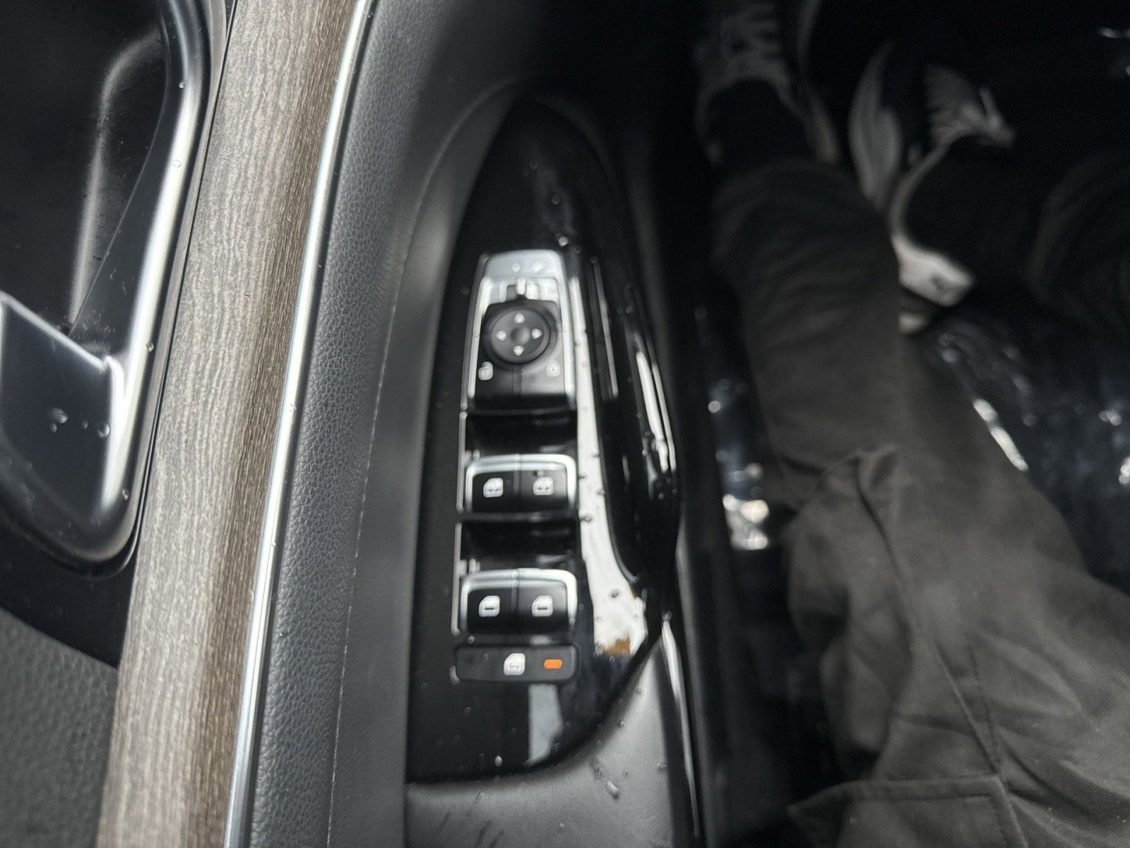 Used 2022 Kia K5 EX image 9