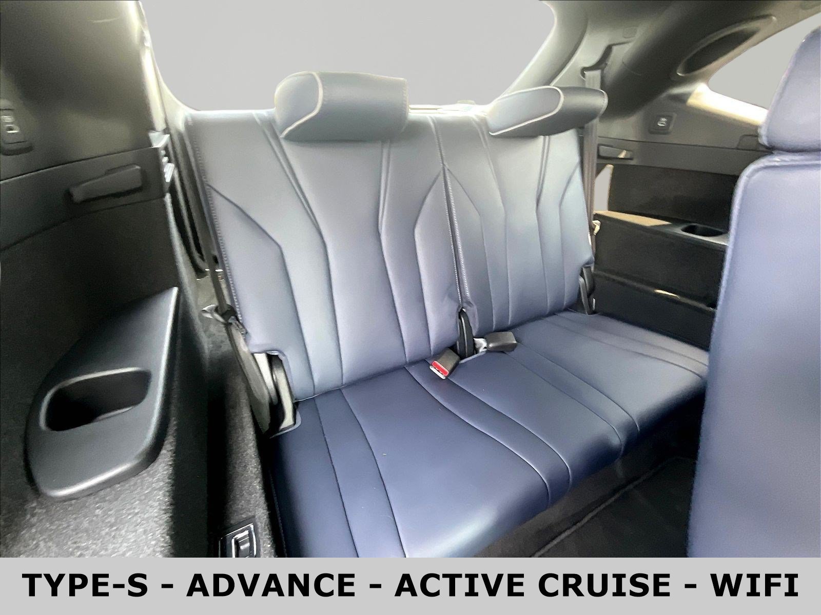 Used 2024 Acura MDX Type S AWD/4WD image 26