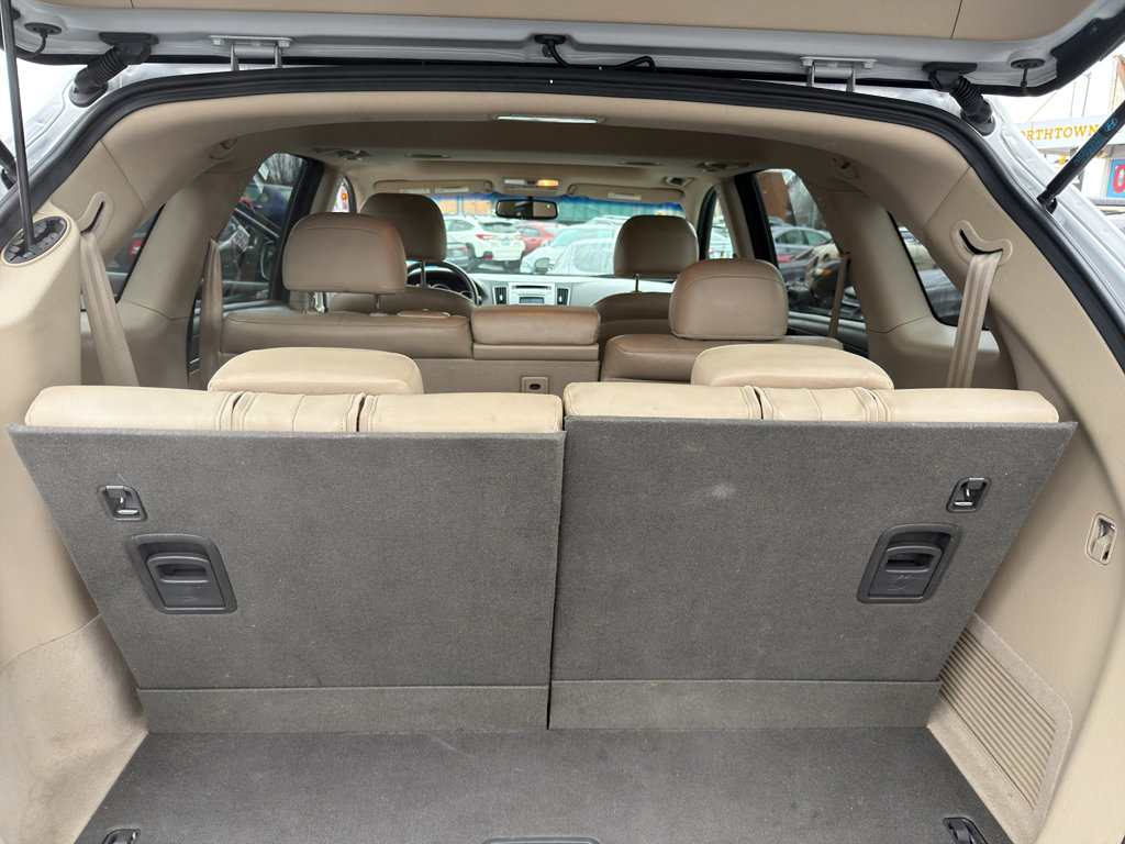 Used 2012 Hyundai Veracruz Limited image 15