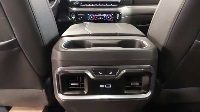 Used 2023 Chevrolet Silverado 1500 LTZ w/ LTZ Premium Package AWD/4WD image 32