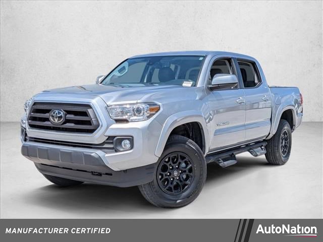 Used 2022 Toyota Tacoma SR5