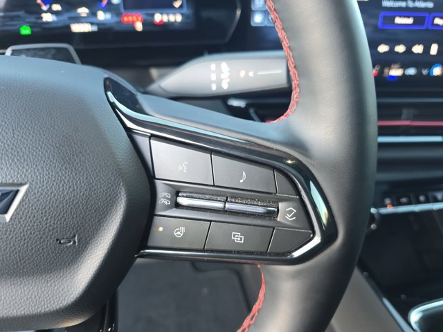 Used 2025 Chevrolet Silverado EV RST image 18