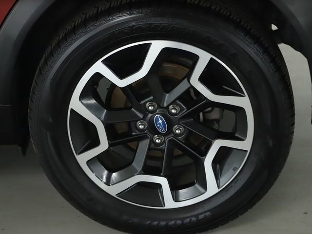 Used 2017 Subaru Crosstrek 2.0i Premium image 43