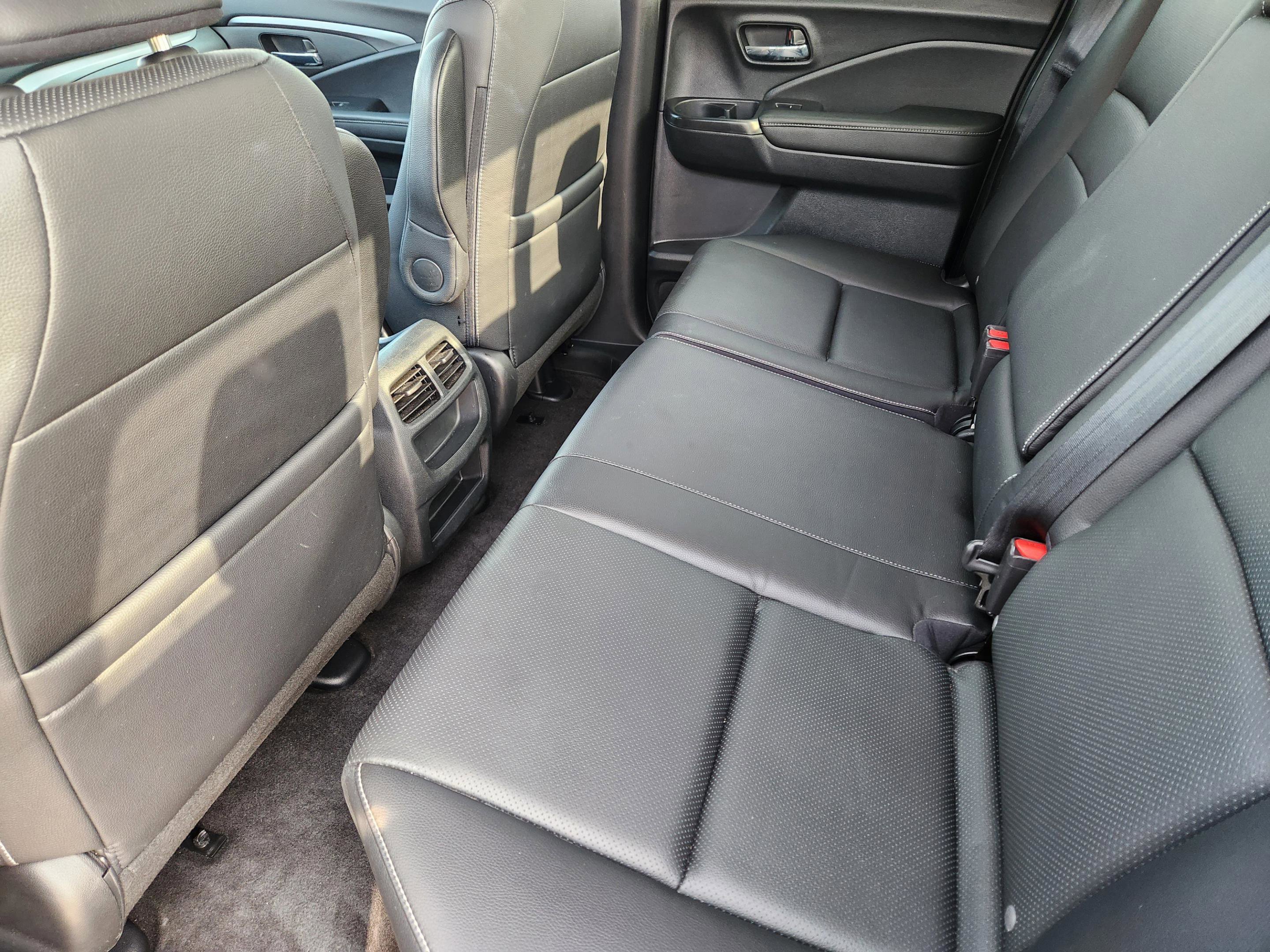 Certified 2023 Honda Ridgeline RTL image 30