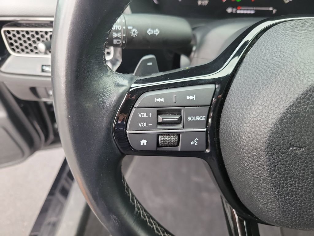Used 2024 Honda Civic Sport image 26