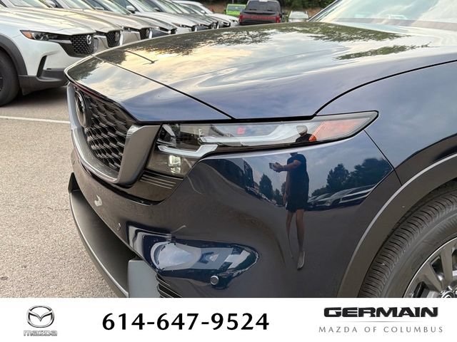 New 2026 MAZDA CX-5 Select AWD/4WD image 13