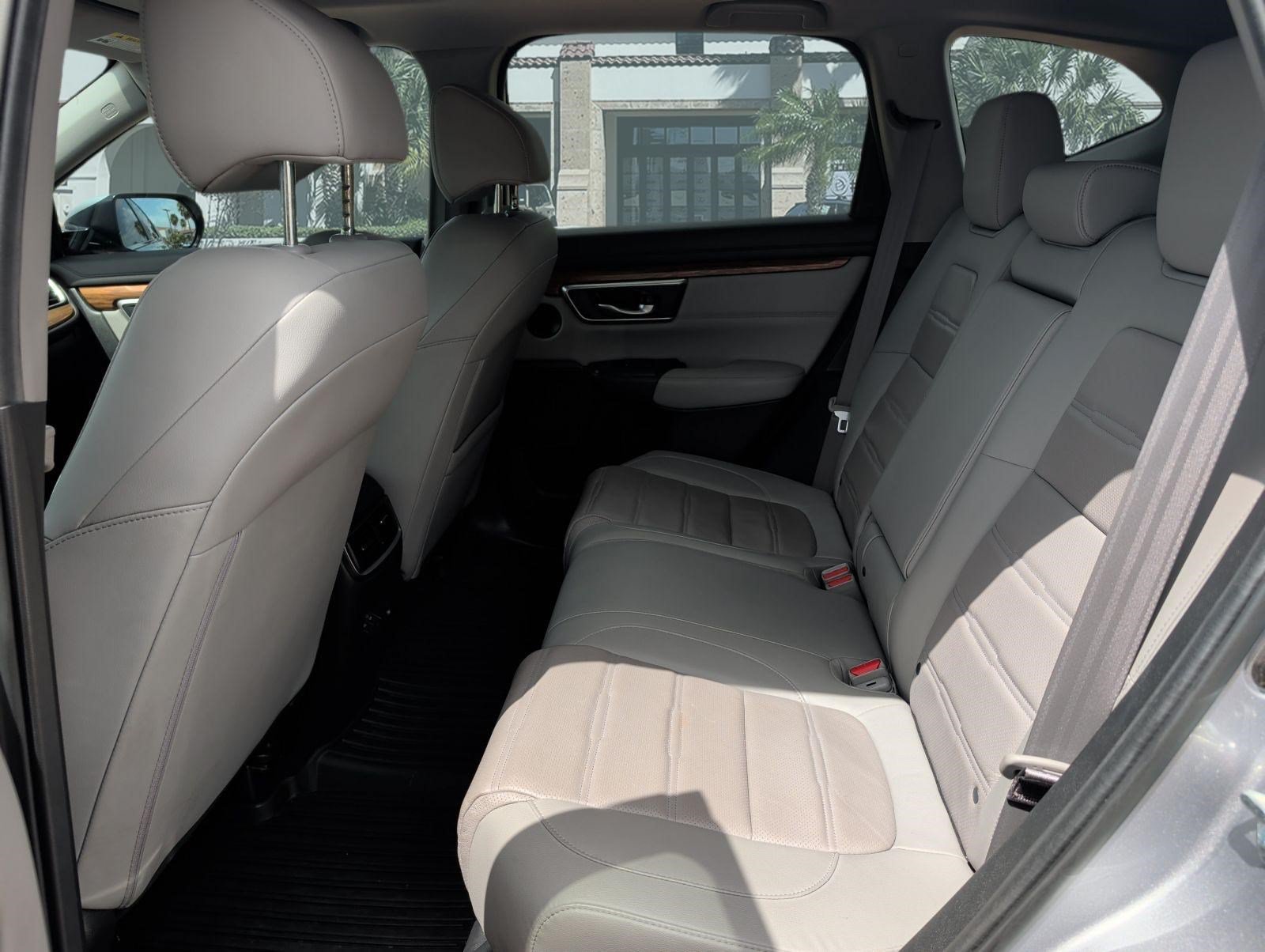 Used 2022 Honda CR-V Touring image 25