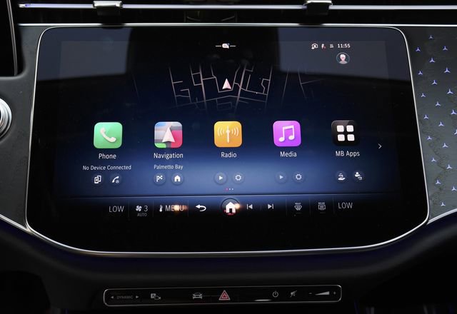 Used 2024 Mercedes-Benz GLE 350 4MATIC image 13