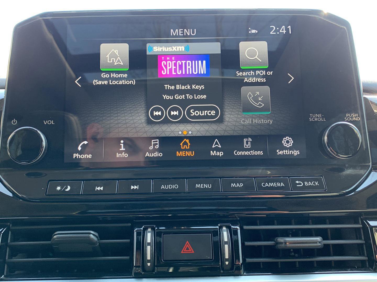 Certified 2022 Nissan Pathfinder SL w/ SL Premium Package image 29