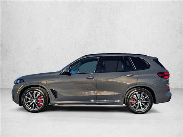 New 2026 BMW X5 xDrive50e w/ M Sport Package image 5