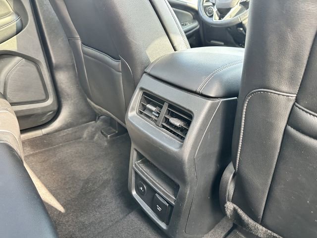 Certified 2022 Ford Edge Titanium image 39