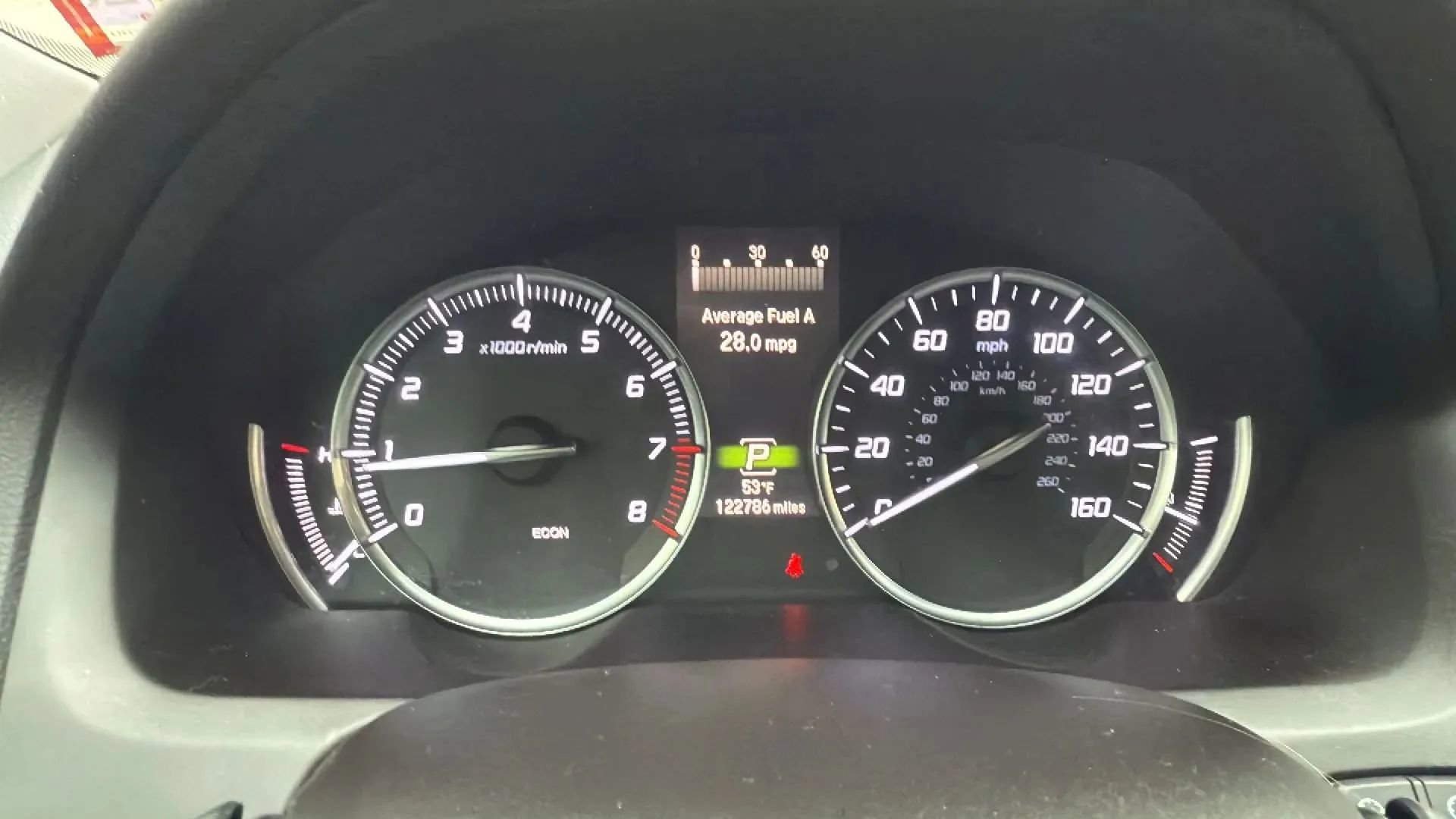 Used 2020 Acura TLX FWD image 16