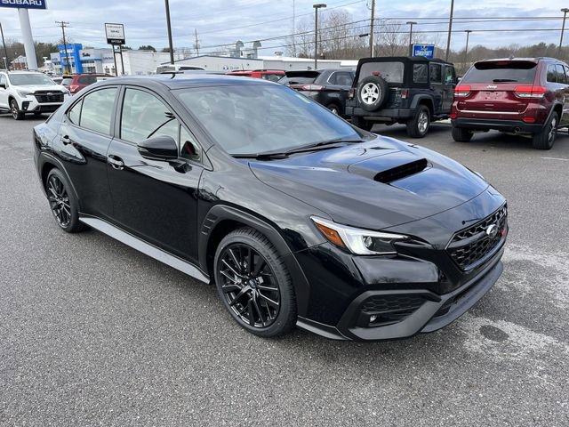 New 2026 Subaru WRX Limited image 11