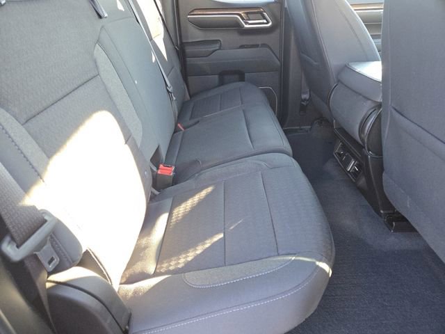 Certified 2023 Chevrolet Silverado 1500 LT image 22