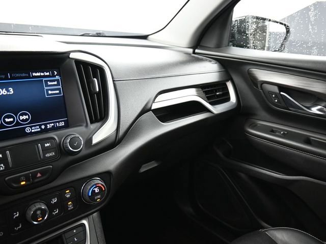 Used 2023 GMC Terrain SLT image 29