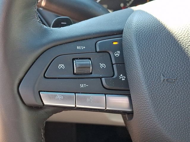 Used 2025 Cadillac CT4 Premium Luxury image 24