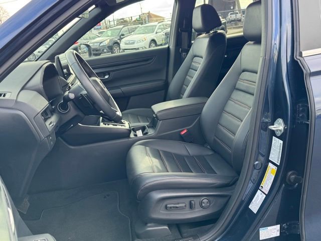 Used 2024 Honda CR-V Sport-L image 12