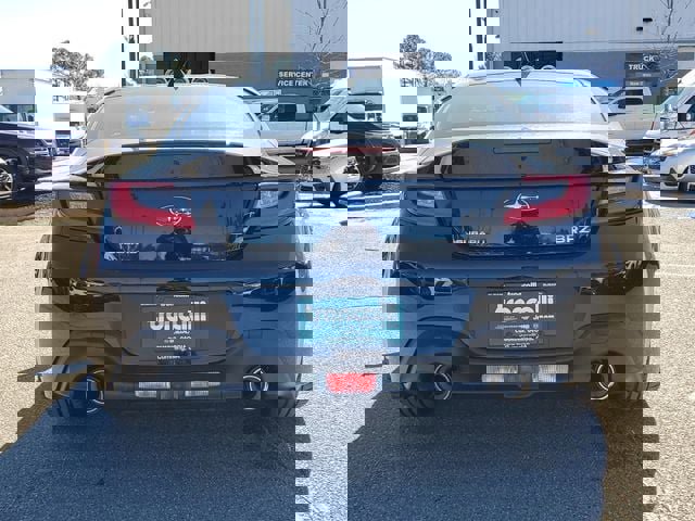 New 2026 Subaru BRZ Limited image 5