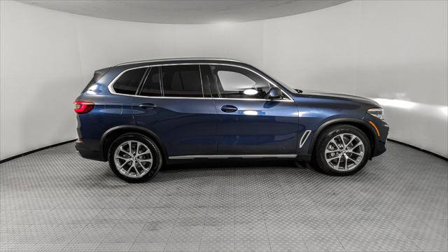 Used 2021 BMW X5 sDrive40i w/ Premium Package RWD image 9