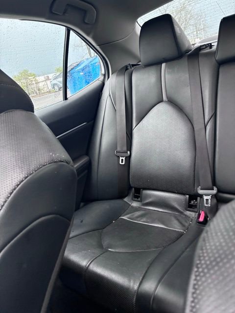 Used 2020 Toyota Camry XSE w/ Driver Assist Package FWD image 22