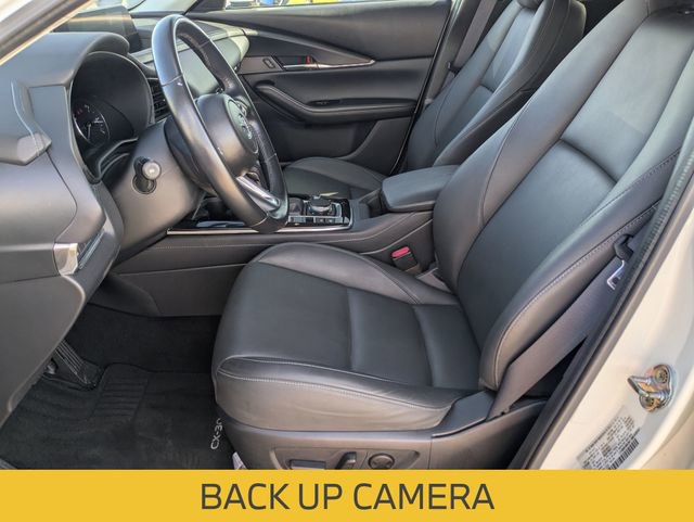 Certified 2023 MAZDA CX-30 AWD 2.5 S w/ Preferred Package image 14