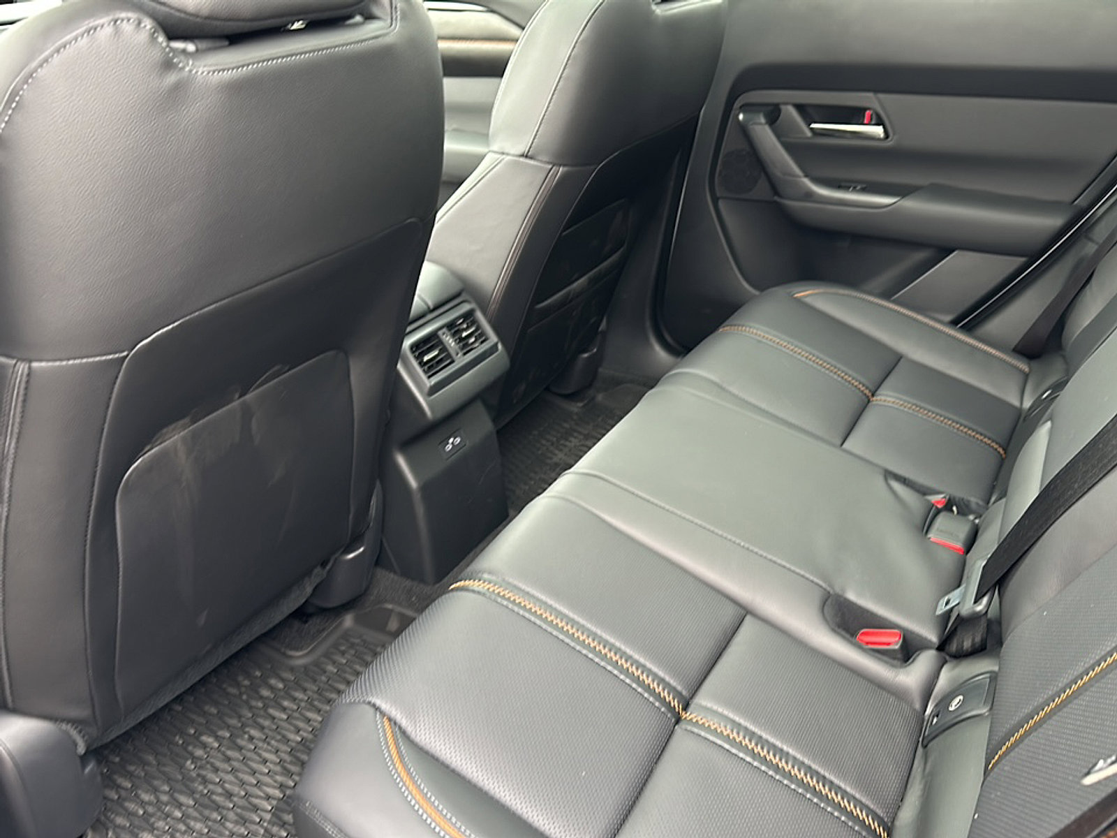 New 2025 MAZDA CX-50 2.5 Hybrid w/ Weather Package image 15