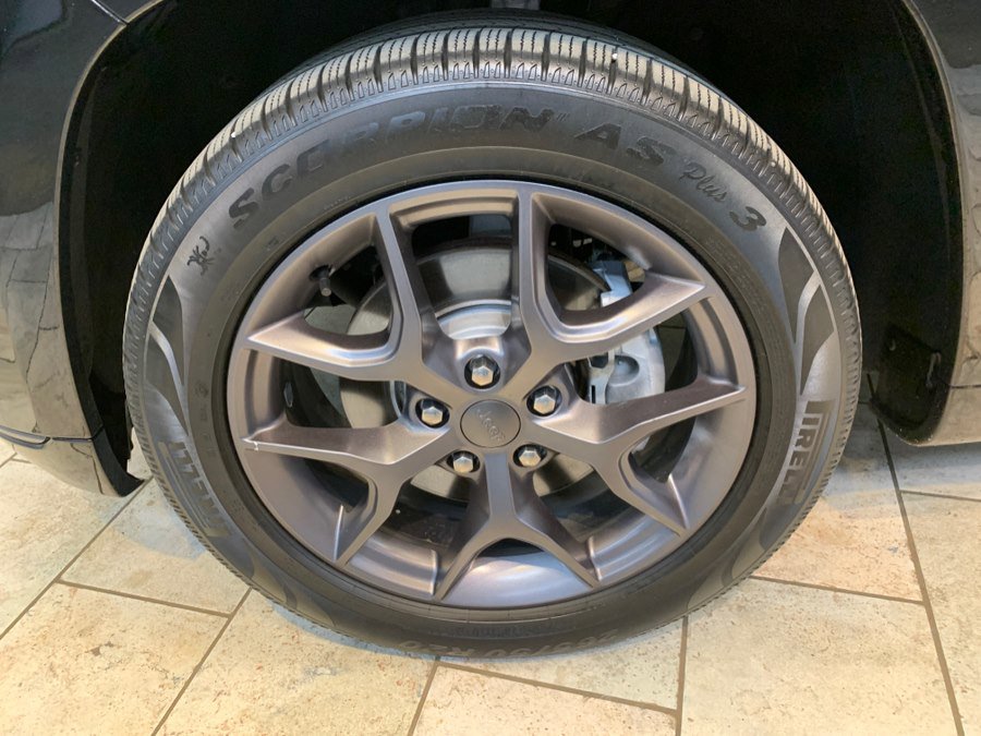 Used 2020 Jeep Grand Cherokee Limited X AWD/4WD image 12
