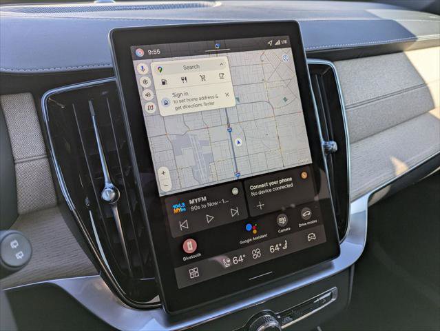 New 2026 Volvo XC90 B6 Plus w/ Protection Package Premier image 8