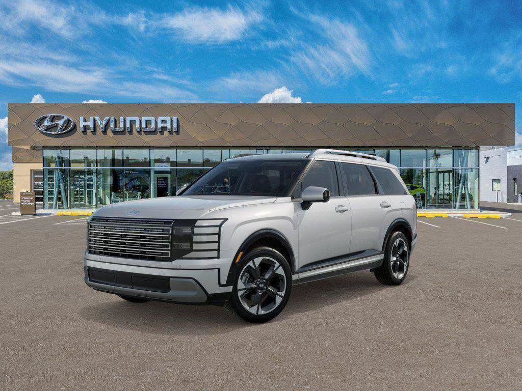 New 2026 Hyundai Palisade Limited AWD/4WD 360° Tour