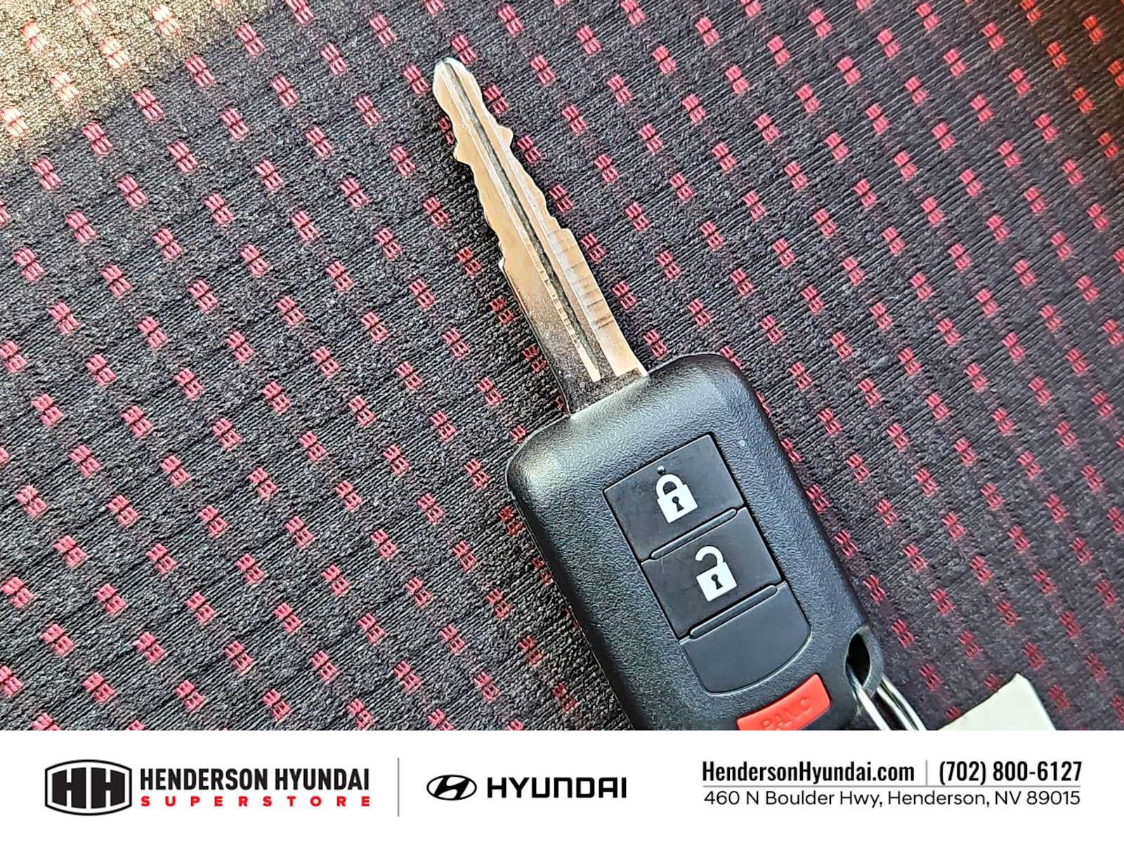 Used 2024 Mitsubishi Mirage G4 Black Edition FWD image 33