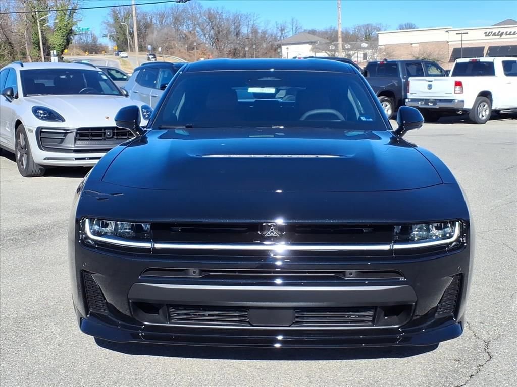 New 2026 Dodge Charger Scat Pack image 9