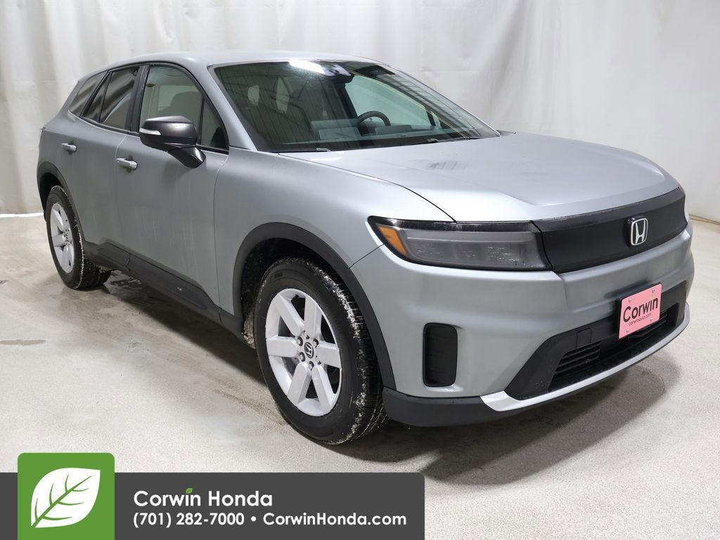 New 2025 Honda Prologue EX