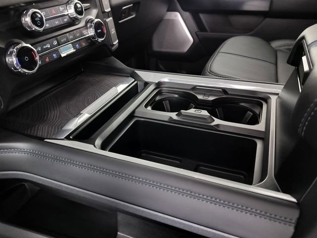 Certified 2025 Ford F350 Platinum AWD/4WD image 69