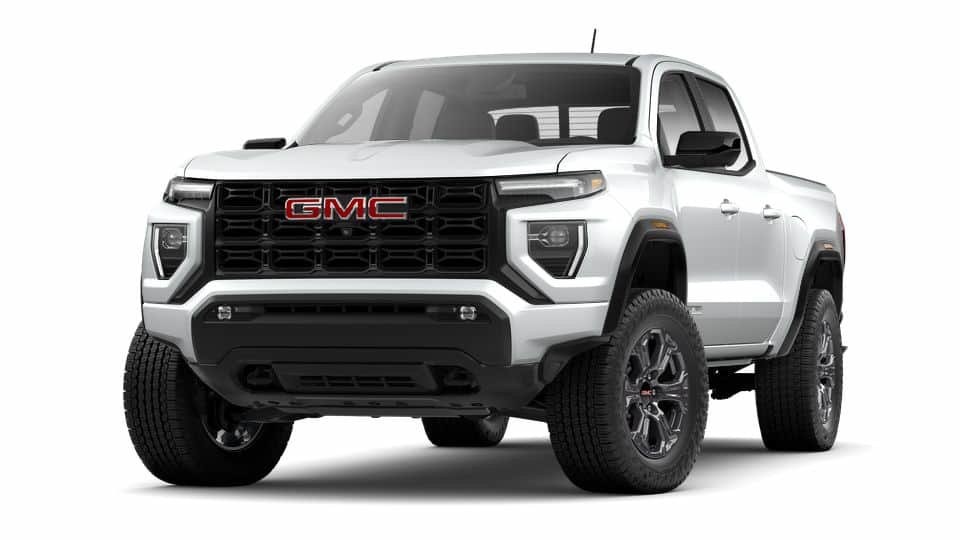 Used 2025 GMC Canyon Elevation w/ Convenience Package image 62