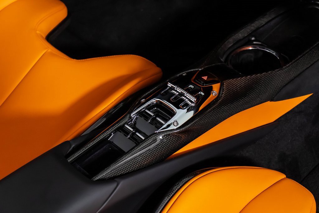 Certified 2025 Ferrari 296 GTS image 52